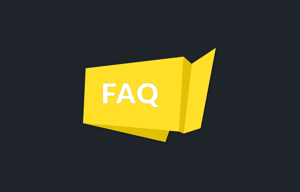 Awesome Support: FAQ