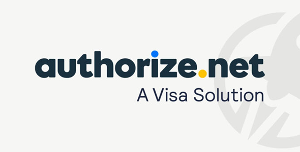 Lifter Authorize Net Extension