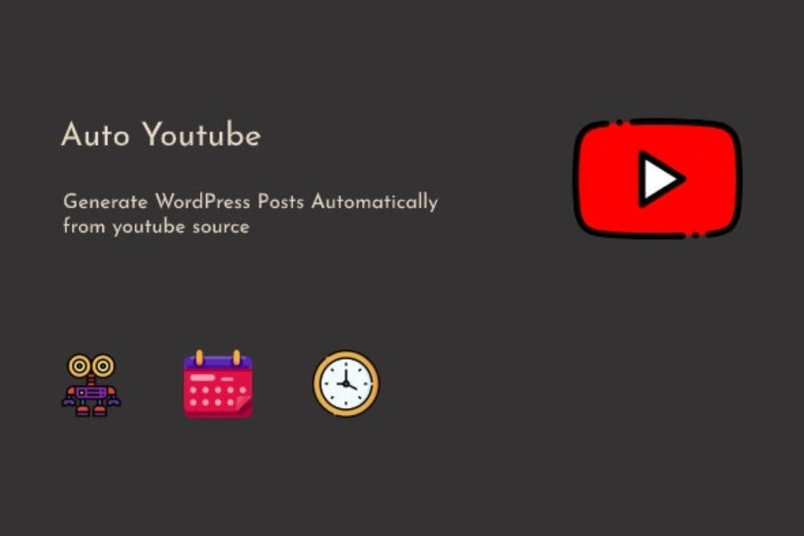 Auto Youtube