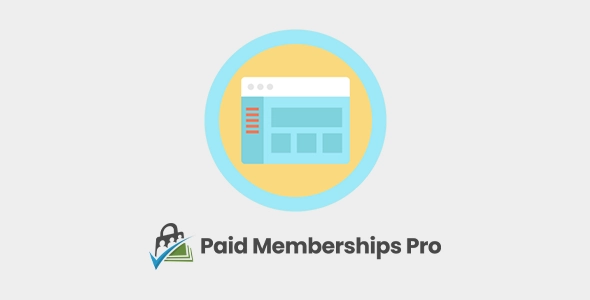 PMPRO Nav Menus Addon