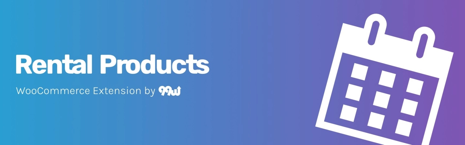 Rental Products