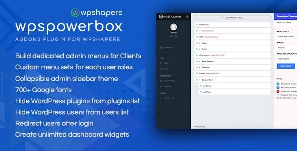WPSPowerbox