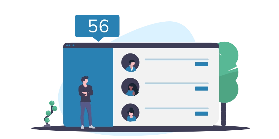 UsersWP - Followers