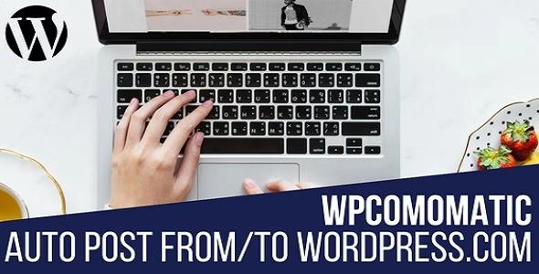 Wpcomomatic Automatic Post Generator