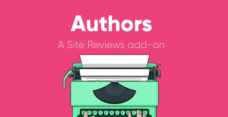 Site Reviews: Review Authors