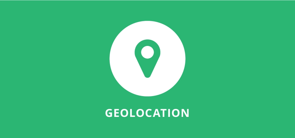 Charitable - Geolocation