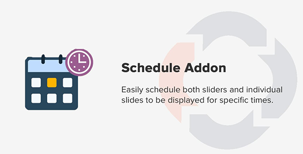 Soliloquy Schedule Addon