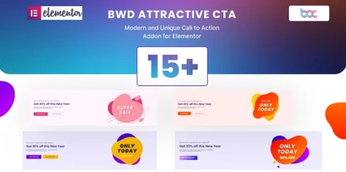 BWD Call To Action