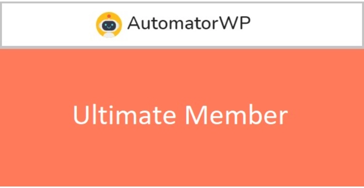 AutomatorWP - Ultimate Member