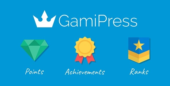 GamiPress - Frontend Reports