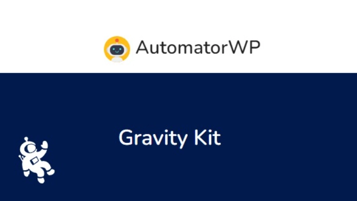 AutomatorWP - Gravity Kit