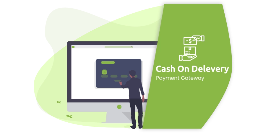 GetPaid > Cash on Delivery