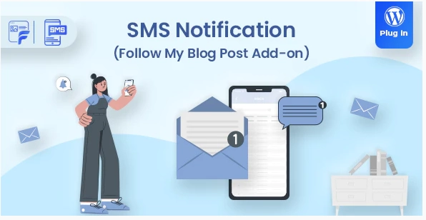 Follow Post - SMS Notifications Extension