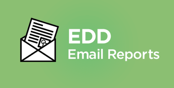 EasyDigitalDownloadsEmailReports1.0.5