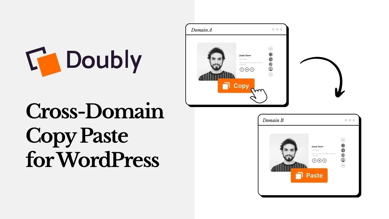 Doubly Pro