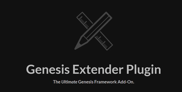 CobaltApps Genesis Extender