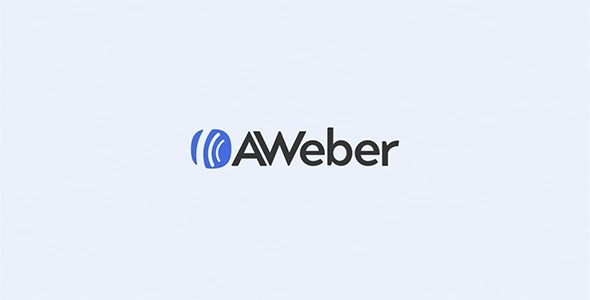 Gravity Forms AWeber Addon
