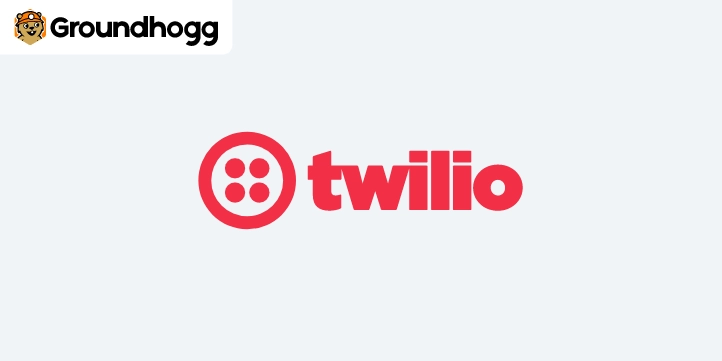 Groundhogg - Twilio Integration
