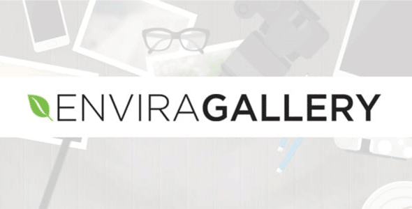 Envira Gallery Beaver Builder Addon