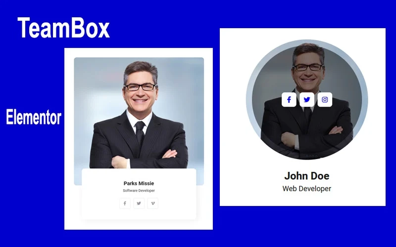 TeamBox Addons