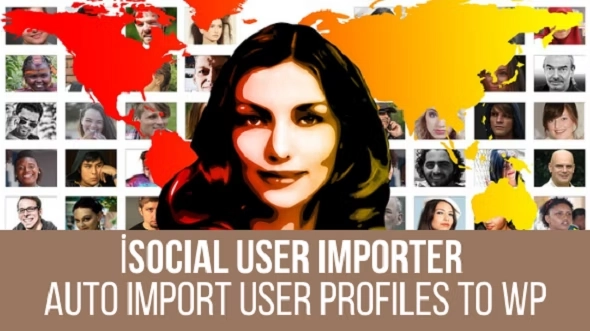 Instagram User Importer