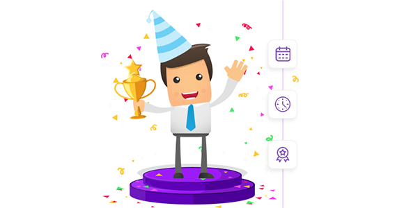 myCred Anniversary Pro