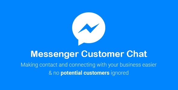 NinjaTeam Messenger Customer Chat