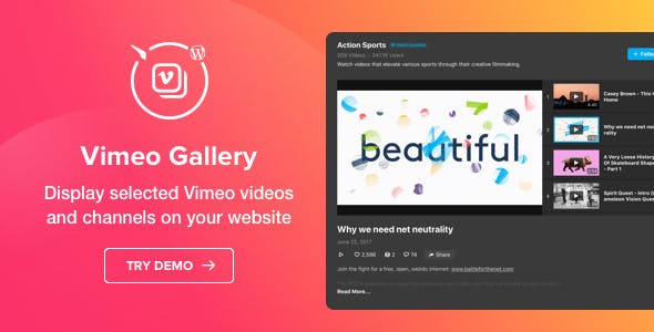 ElfsightVimeoGalleryPlugin1.1.1