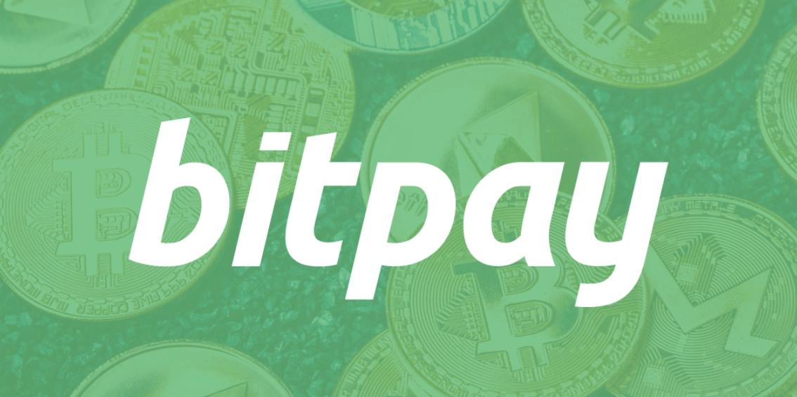 Give - BitPay