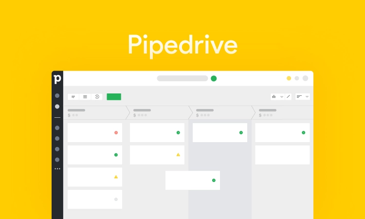 Everest Forms - Pipedrive