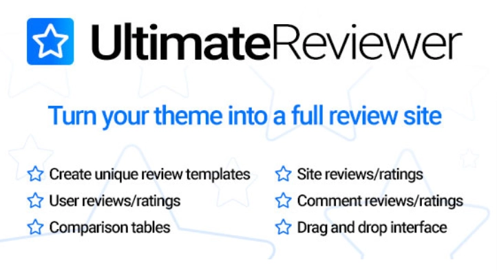 Ultimate Reviewer