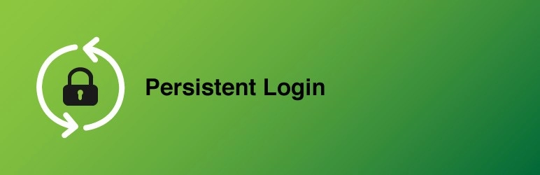 WordPress Persistent Login (Premium)