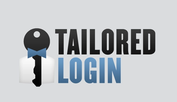 Tailored Login