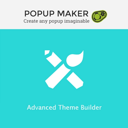 Popup Maker - Advanced Theme Builder