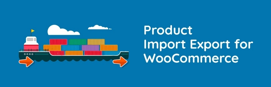 Product/Review CSV Import Export