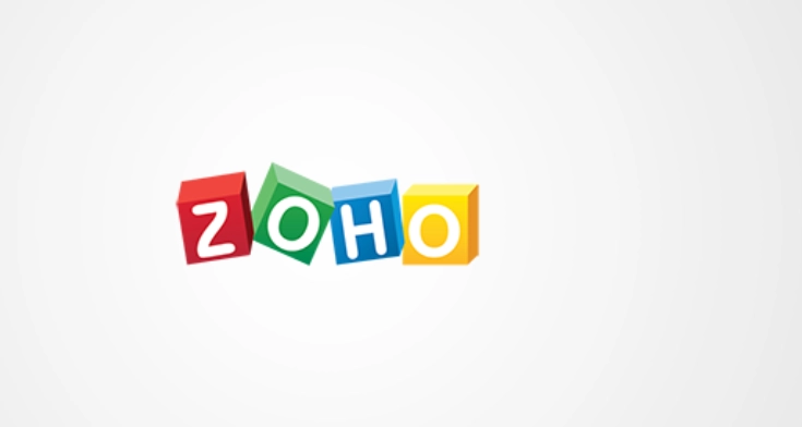 WPDM - ZOHO CRM Leads