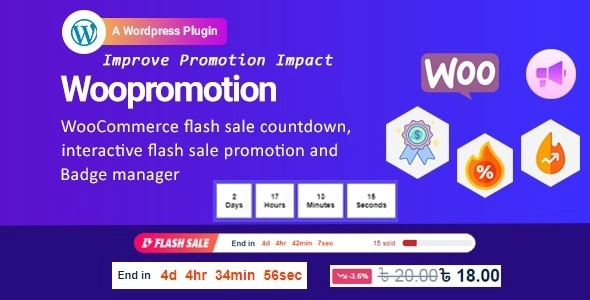 WooPromotion