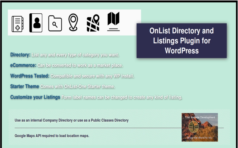 OnList Plus