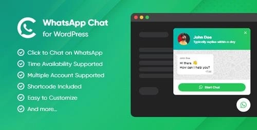 Clever WhatsApp Chat