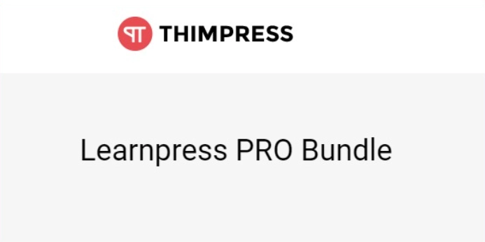 LearnPress