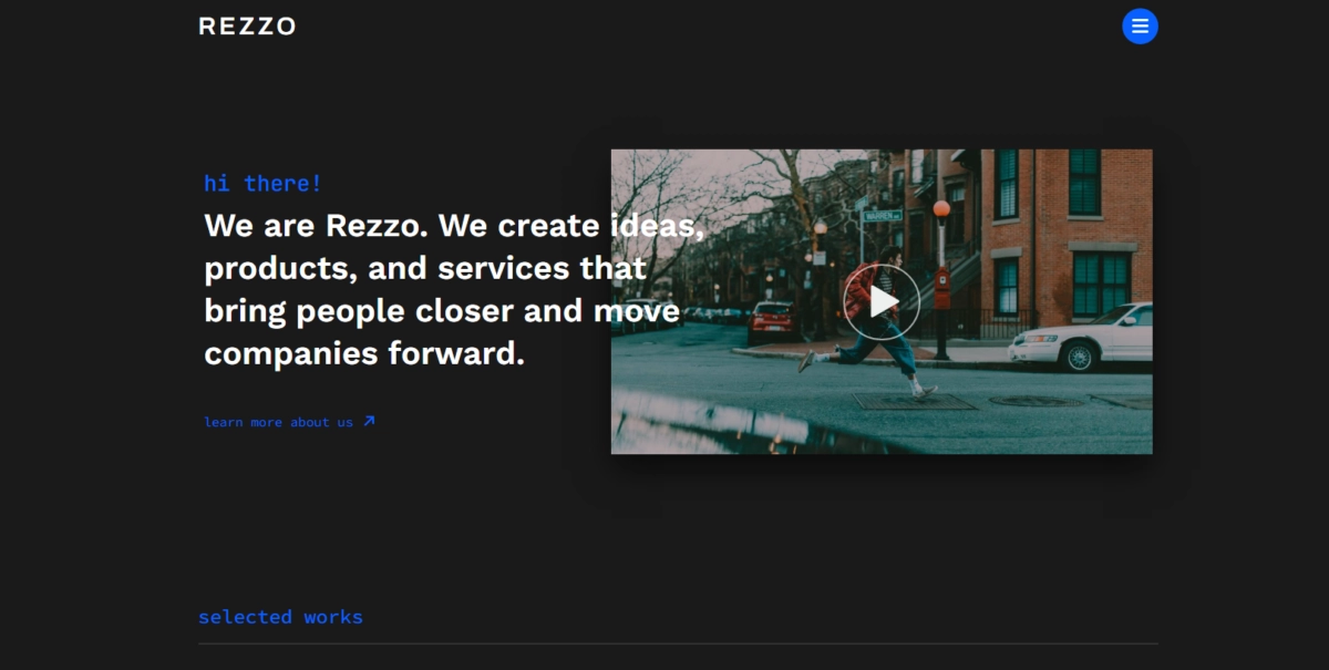 WPZOOM – Rezzo