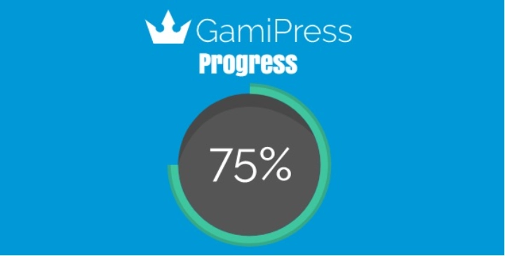 GamiPress - Progress
