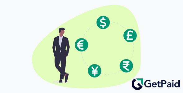 GetPaid Multi-Currency