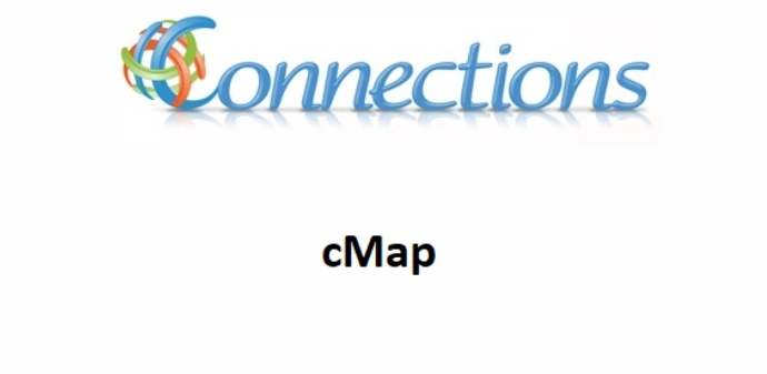 Connections Business Directory Template - cMap