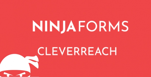 Ninja Forms CleverReach