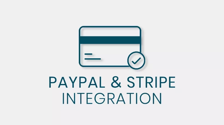 QSM - Payment Integration