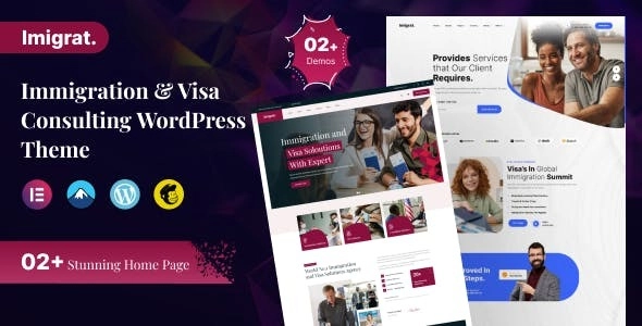 Imigrat – Immigration & Visa Consulting