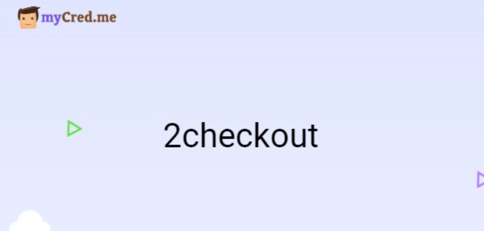 buyCRED 2checkout