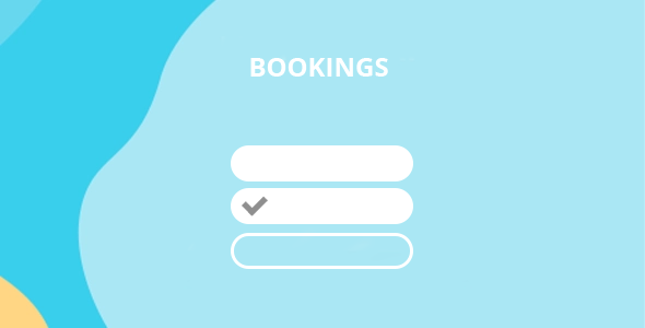 EventOn Bookings Addon