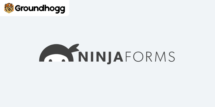 Groundhogg - Ninja Forms Integration